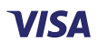Major Debit Cards Accepted